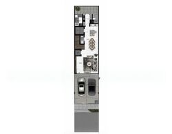 Opera Estate (D15), Terrace #630267571
